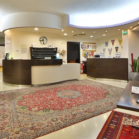 Best Western Cesena Hotel Ngoại thất bức ảnh