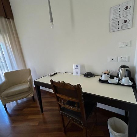 Best Western Cesena Hotel Ngoại thất bức ảnh
