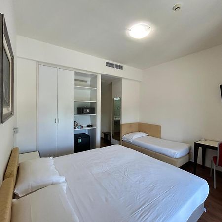 Best Western Cesena Hotel Ngoại thất bức ảnh
