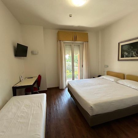 Best Western Cesena Hotel Ngoại thất bức ảnh