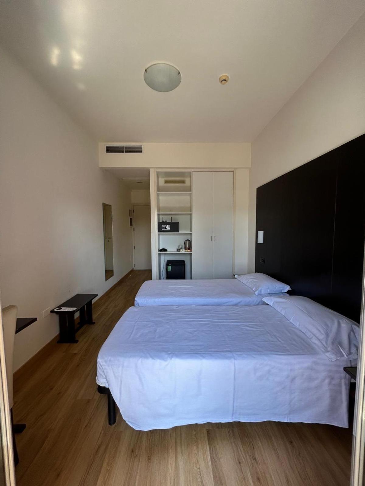 Best Western Cesena Hotel Ngoại thất bức ảnh
