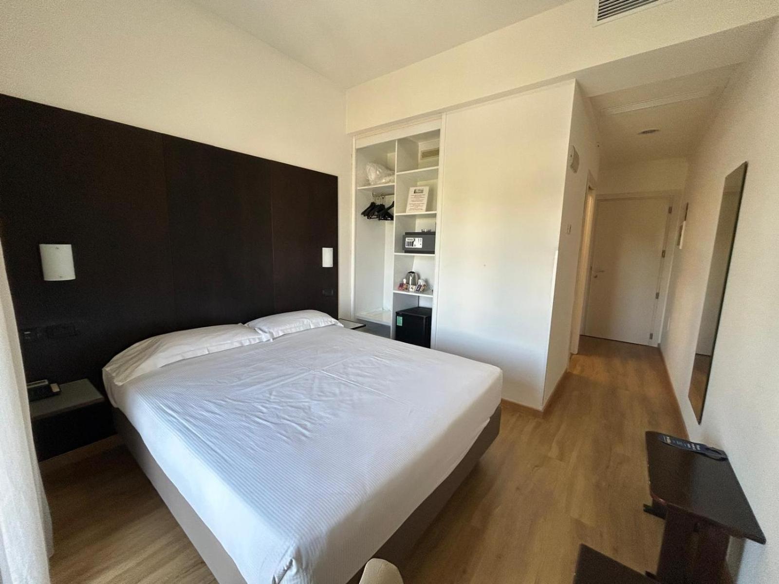 Best Western Cesena Hotel Ngoại thất bức ảnh