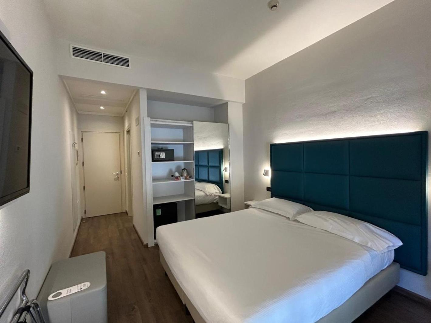 Best Western Cesena Hotel Ngoại thất bức ảnh