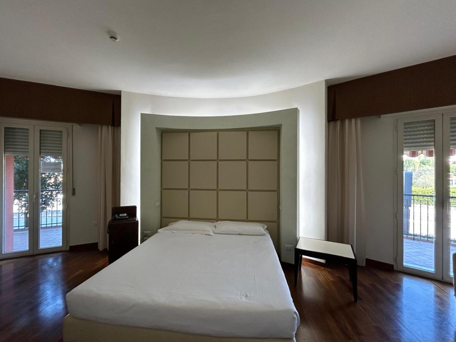 Best Western Cesena Hotel Ngoại thất bức ảnh