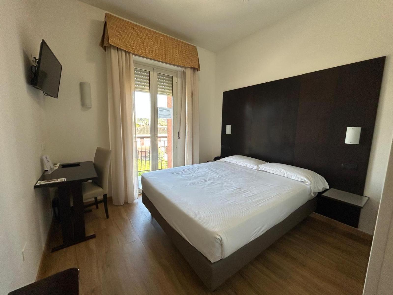 Best Western Cesena Hotel Ngoại thất bức ảnh