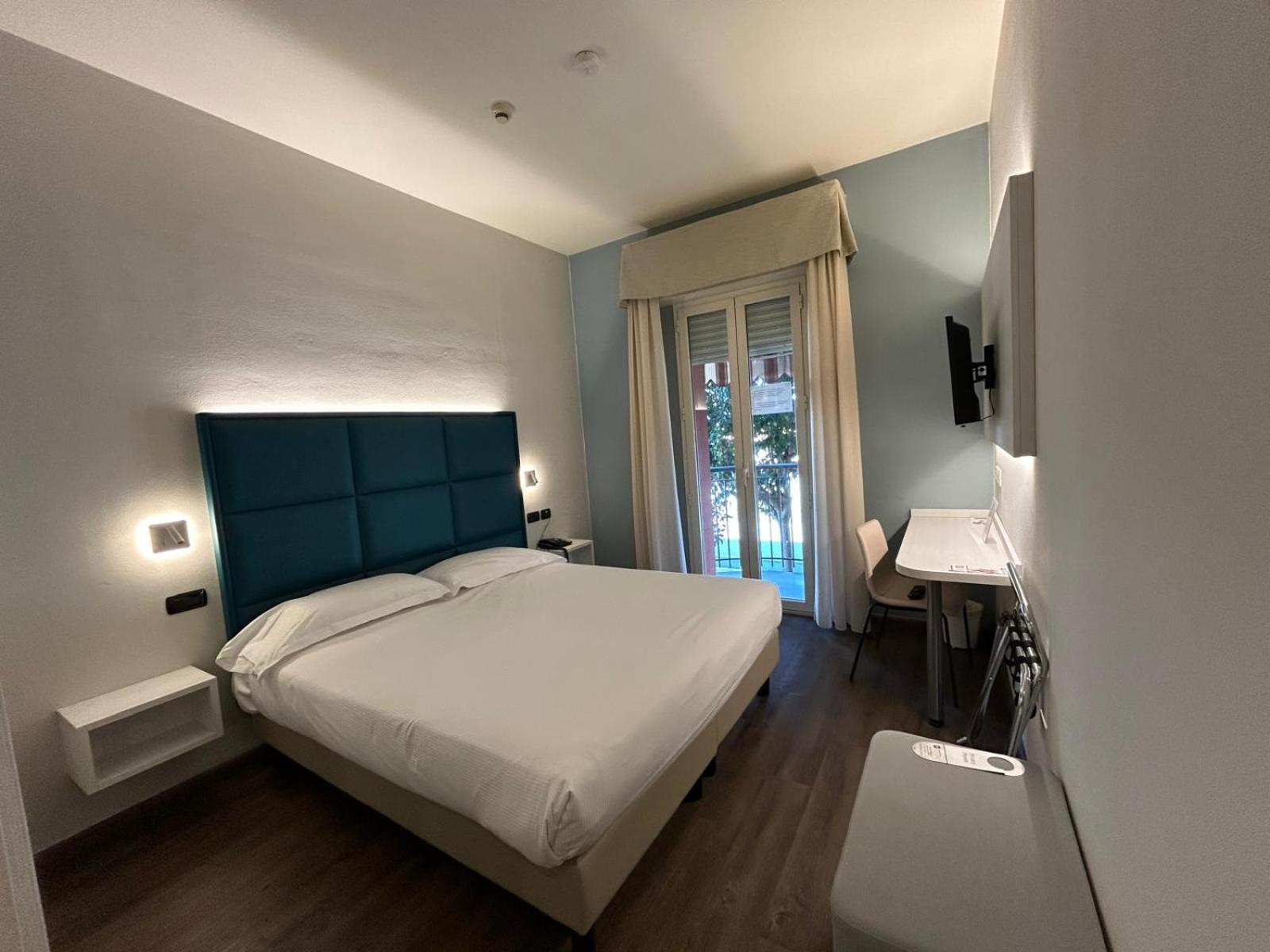 Best Western Cesena Hotel Ngoại thất bức ảnh