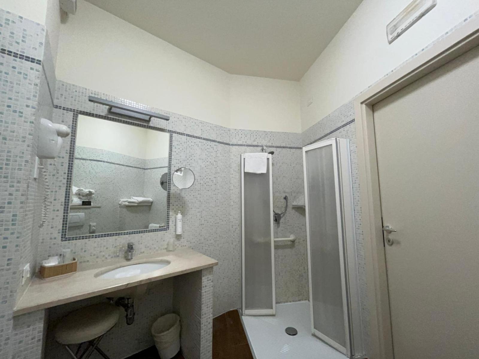 Best Western Cesena Hotel Ngoại thất bức ảnh