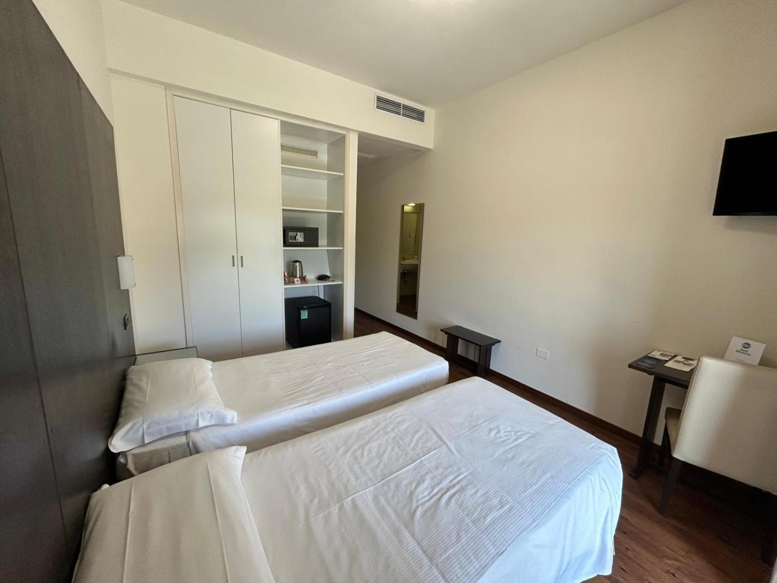 Best Western Cesena Hotel Ngoại thất bức ảnh