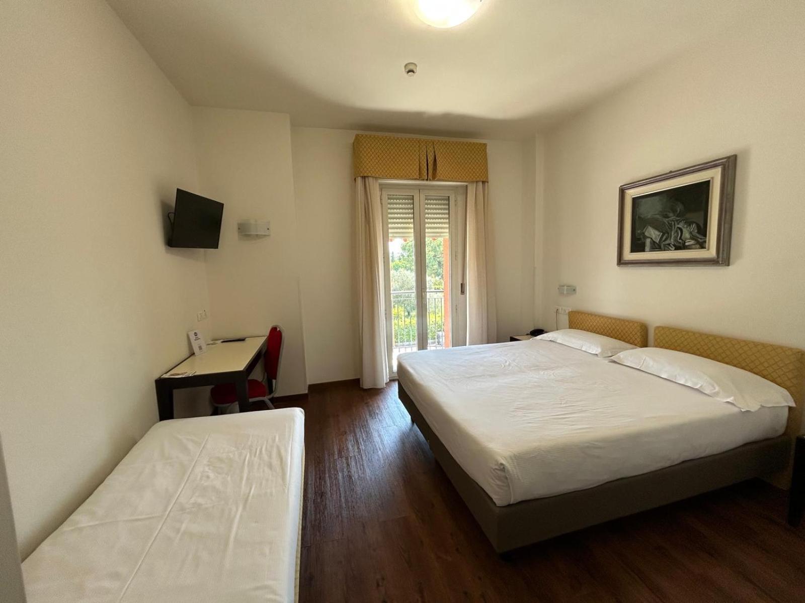 Best Western Cesena Hotel Ngoại thất bức ảnh