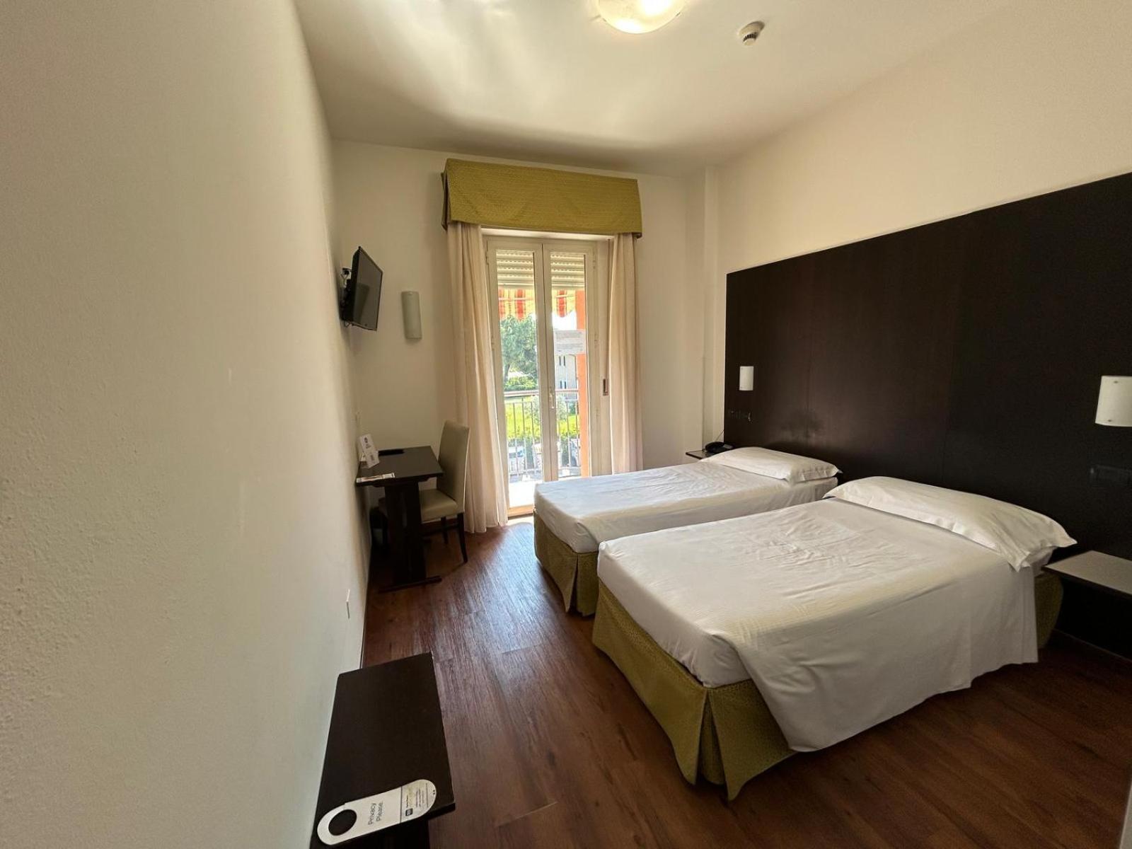 Best Western Cesena Hotel Ngoại thất bức ảnh